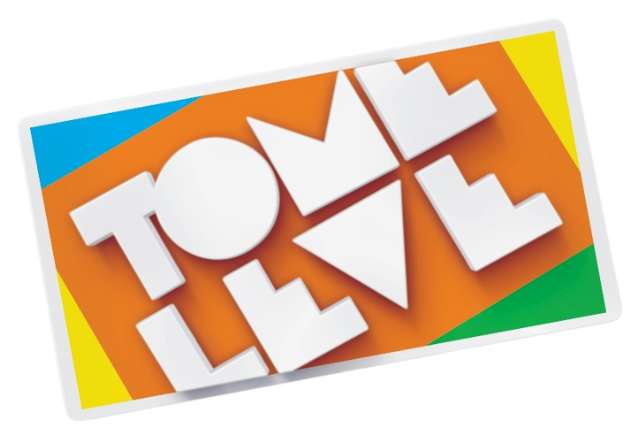 Tome Leve